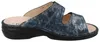 Zapatos para mujer Finn Comfort, color azul, talla 38 Vista previa de la imagen del producto 4