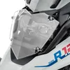 Protezione faro per BMW R 1250 GS / Adventure 19-24 Anteprima dell’immagine prodotto 1