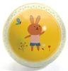 Djeco-Spielball: Sweety Ball - 12 cm ø Produktbild-Vorschau 1
