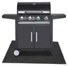 Tapis pour barbecue Jopassy Tapis pour barbecue Tapis pour Voir les images du produit 1