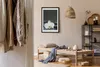 Bild - Bilderrahmen - Foto - 70 cm x 100 cm - MDF - Rahmen Produktbild-Vorschau 3