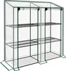 Outsunny 3-stöckiges Gartengewächshaus, Produktbild-Vorschau 1