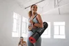 DH FitLife mata treningowa mata fitness, mata sportowa Podgląd zdjęcia produktu 6