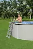 Bestway Hydrium Schwimmbad 56566 oberirdisch rund 305x122cm Produktbild-Vorschau 3