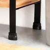 Mensola angolare in legno per cucina, 2 livelli, Anteprima dell’immagine prodotto 6