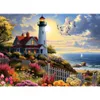 COBBLE HILL Puzzle Do latarni morskiej 500 Teile Podgląd zdjęcia produktu 1