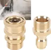 Súprava vysokotlakových adaptérov pre čističe, 5000 PSI, Náhľad obrázku produktu 1