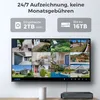 Reolink RLK8-800B4-A, 4K 8MP Überwachungssystem Aussen, 4X Produktbild-Vorschau 2
