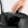 Kärcher Aschesauger AD 2, 600W, 14l, Flachfilter, schwarz, Produktbild-Vorschau 6