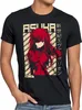 style3 Asuka Eva Herren T-Shirt shinji tokyo3 neon genesis Produktbild-Vorschau 1
