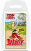 Top Trumps Asterix Spiel Karten Quartett Quartettspiel Produktbild-Vorschau 1