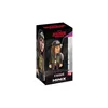 A product shot of a Stranger Things Minix collectible figurine of Eddie Munson in its packaging. Produktbild-Vorschau