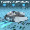 Robot aspirateur de piscine AIRROBO PC10, sans fil, Voir les images du produit 2