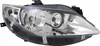 TYC Scheinwerfer Set für Seat Ibiza 4 6J 2008-2012 H7/H7 Produktbild-Vorschau 2