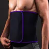 Ceinture amincissante en néoprène pour la taille et la Voir les images du produit 2