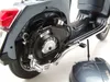 Schuco Vespa PX 125, Motorradmodell, Vormontiert, 1:10, Produktbild-Vorschau 7