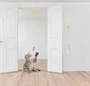 Katzenspielzeug zum Aufhängen an der Tür, für Katzen, Produktbild-Vorschau 7