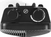 Tristar KA-5191 Ventilateur électrique 2000 W noir Voir les images du produit 2