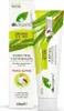 Dr.Organic Zubní pasta s bio Tea Tree olejem (100ml), 29043 Náhled obrázku produktu 3