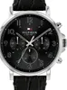 Tommy Hilfiger Herren-Uhr 1710381 Daniel (Zf030A) Produktbild-Vorschau 4
