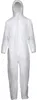 Asatex Schutzoverall, PP, 50g/qm, weiß, Gr.L Produktbild-Vorschau 1