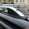 Podélné střešní nosiče pro Toyota Proace 2016–2024 L1, Náhled obrázku produktu 4