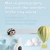 Detský fotoaparát Fine Life Pro 50MP 1080P s 2.0 IPS Náhľad obrázku produktu 6