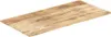 vidaXL Blat z litego drewna mango 15-16 mm 100x60 cm Podgląd zdjęcia produktu 3