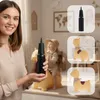 Skoczek dla dzieci do skakania na roczek z pompką Alpaka Podgląd zdjęcia produktu 4
