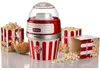 Ariete 2957/00 popcorn popper Rouge, Transparent, Blanc 2 Voir les images du produit 4