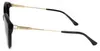 Jimmy Choo Sonnenbrille VIC/F/SK 64 807FQ (Damen) Produktbild-Vorschau 7