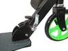 Street Surfing "URBAN-XPR-Scooter" 205, black/green Produktbild-Vorschau 11