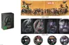 AVENGERS:  MOVIE COLLECTION (DVD) 4Disc The Avengers Produktbild-Vorschau 2