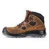 Sixton Sicherheits-Stiefel LABRADOR S3 SRC nach EN ISO Produktbild-Vorschau 3