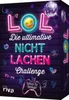 LOL - Die ultimative Nicht-lachen-Challenge - Edition für Produktbild-Vorschau 1