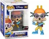 Funko Pop! Disney: Megavolt #463 Chase GameStop Exclusive Produktbild-Vorschau 1