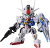 SD Gundam EX Standard – Modellbausatz für Luftfahrzeuge Produktbild-Vorschau 7