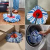 Mop obrotowy Vileda H2prO Podgląd zdjęcia produktu 9