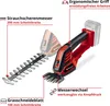 Einhell Nożyce Do Krzewów I Trawy Ge-Cg 18/100 Li-Solo Podgląd zdjęcia produktu 18