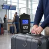 PAKO Waga Bagażowa Turystyczna Podróżna Hakowa LCD 5g - Podgląd zdjęcia produktu 9