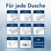 Bagnoxx Duschdichtung Anschlagdichtung, 2m, 135 Grad, 8mm Produktbild-Vorschau 6