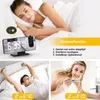 Projektionswecker Radiowecker Digital mit USB, LED Display, Produktbild-Vorschau 6