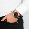 Maserati Herren Uhr SUCCESSO Analog Edelstahl Armband Produktbild-Vorschau 9
