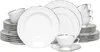 CreaTable, 24324, Maria Theresia Platin, Kombiservice Produktbild-Vorschau 1