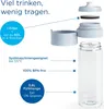 Brita Fill & Go Vital lightblue avec 2 MicroDisc Voir les images du produit 9