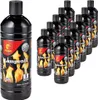 Flash 12 L Lampenöl Gartenfackel neutral klar Produktbild-Vorschau 1