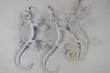 Kobolo Wand-Deko Gekko Gecko Eidechse Echse XXL - 3er Set - Produktbild-Vorschau 6