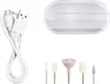 VITALmaxx Mani- & Pediküre-Set "Perfect Beauty Nail" mit 5 Produktbild-Vorschau 8