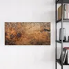 Magnettafel 100x50cm Pinnwand Whiteboard beschreibbar - Produktbild-Vorschau 3