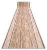 TAPIS DE COULOIR  antidérapant RAMA beige 67cm beige 67x300 Voir les images du produit 1